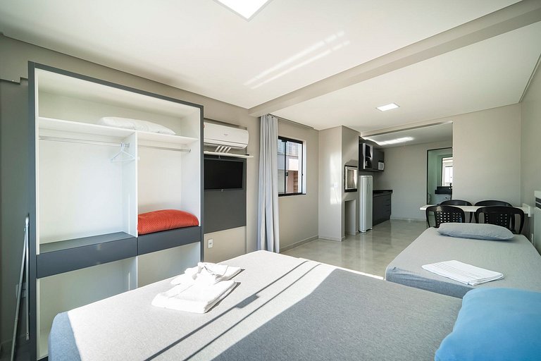 Residencial Florida Premium