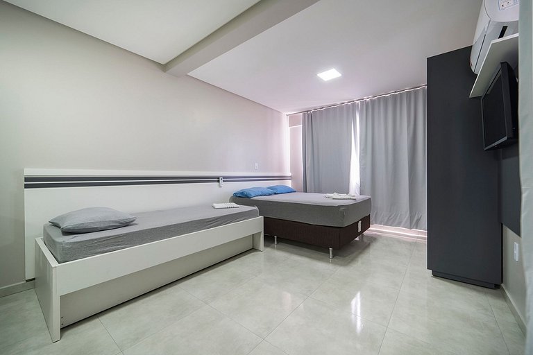 Residencial Florida Premium