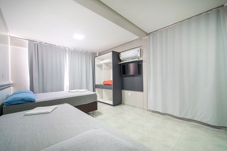 Residencial Florida Premium
