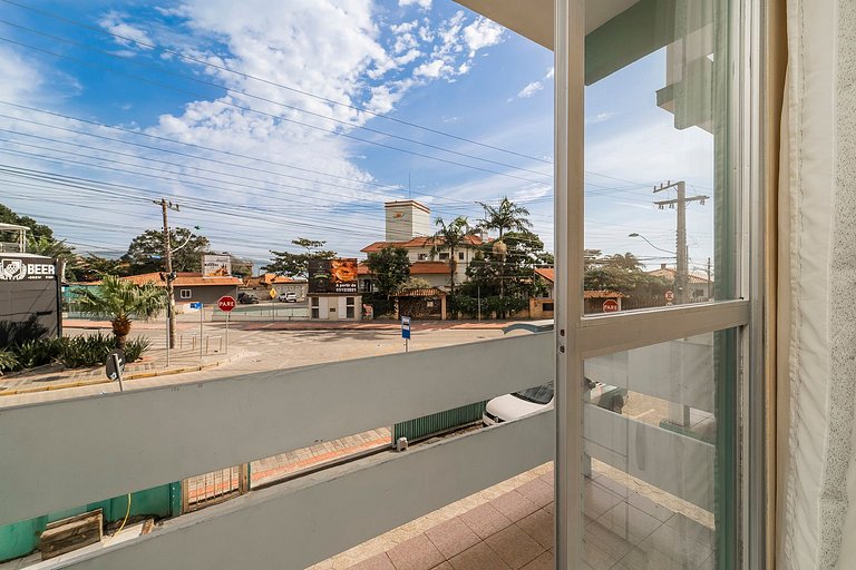 Residencial Eu Quero Sossego - APT 202