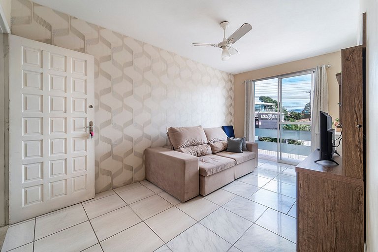 Residencial Eu Quero Sossego - APT 202