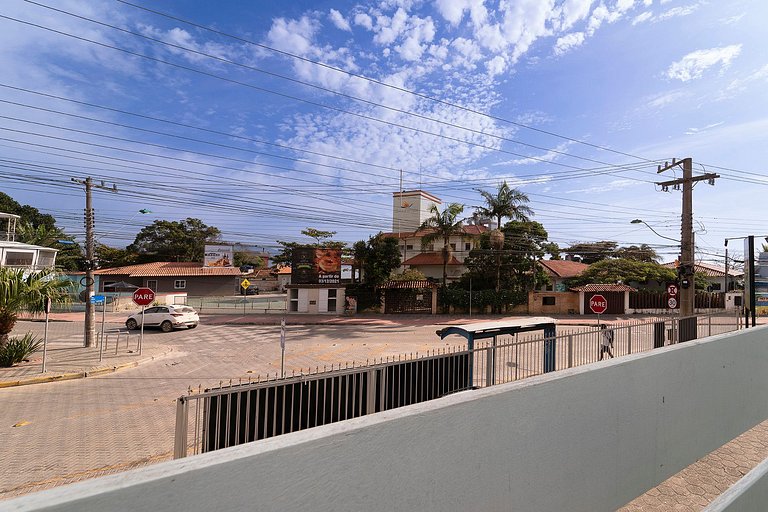 Residencial Eu Quero Sossego - APT 202