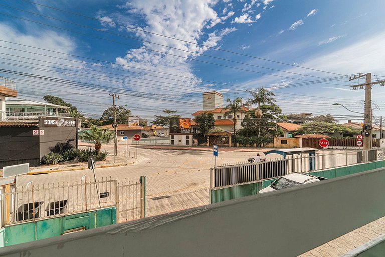Residencial Eu Quero Sossego - APT 202