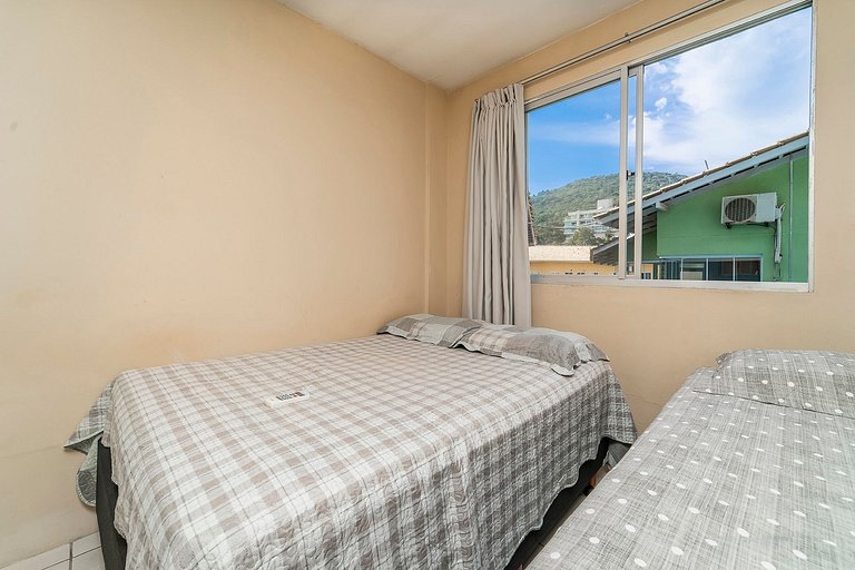 Residencial Eu Quero Sossego - APT 202