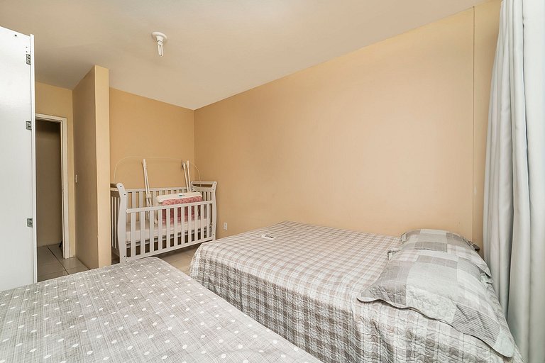 Residencial Eu Quero Sossego - APT 202