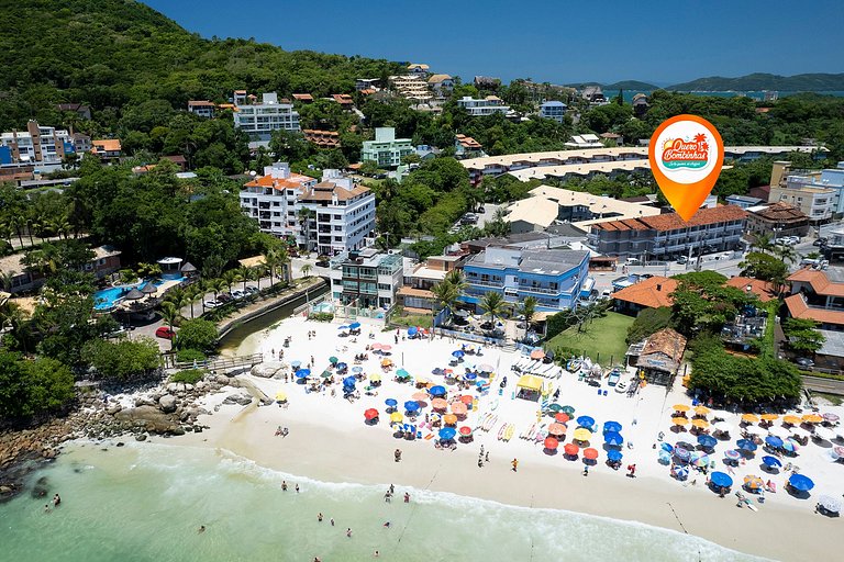 Residencial Eu Quero Sossego - APT 202
