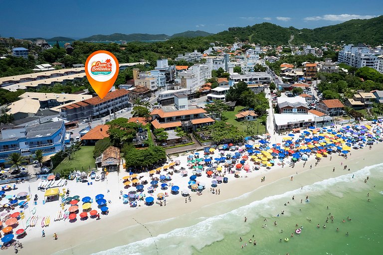 Residencial Eu Quero Sossego - APT 202