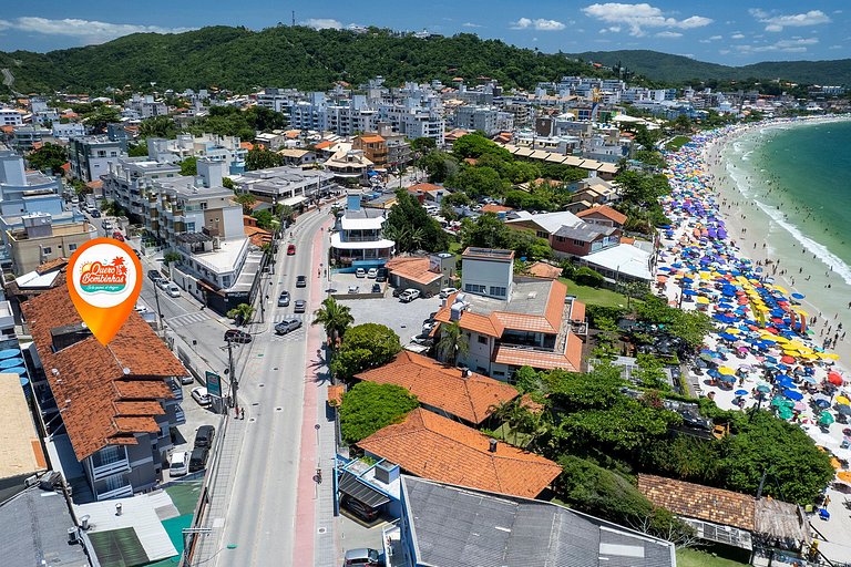 Residencial Eu Quero Sossego - APT 202