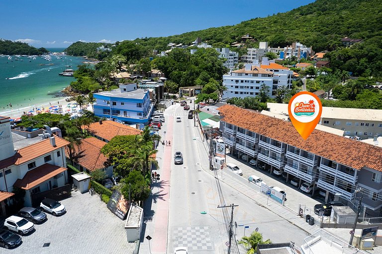 Residencial Eu Quero Sossego - APT 202
