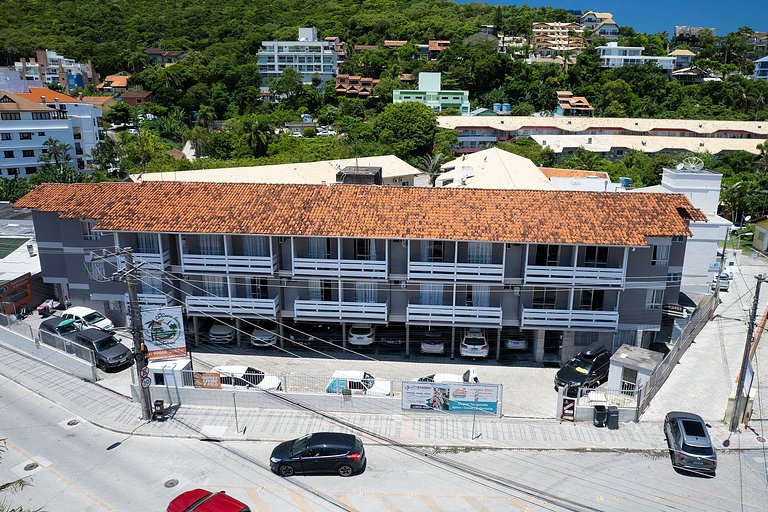 Residencial Eu Quero Sossego - APT 202