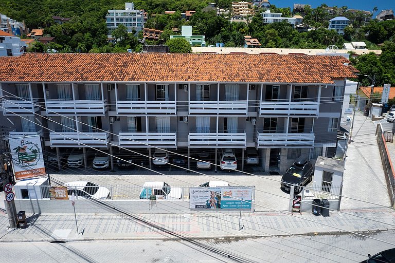 Residencial Eu Quero Sossego - APT 202