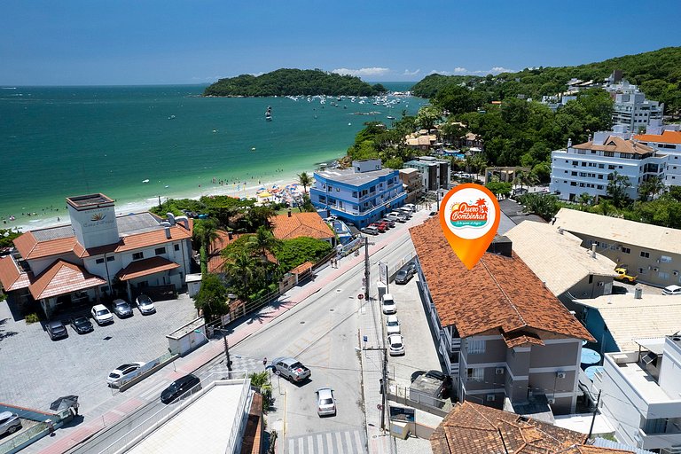 Residencial Eu Quero Sossego - APT 202