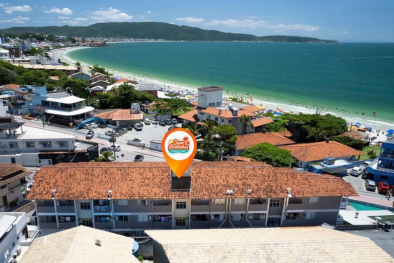 Residencial Eu Quero Sossego - APT 101