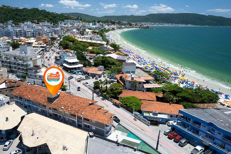 Residencial Eu Quero Sossego - APT 202