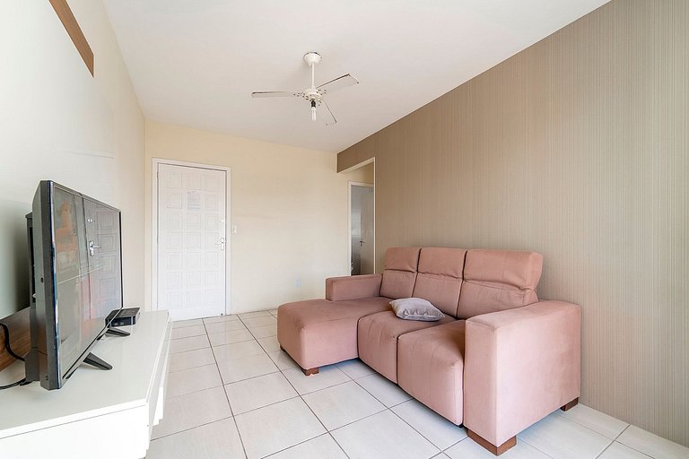 Residencial Eu Quero Sossego - APT 202
