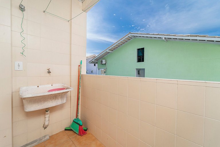 Residencial Eu Quero Sossego - APT 202