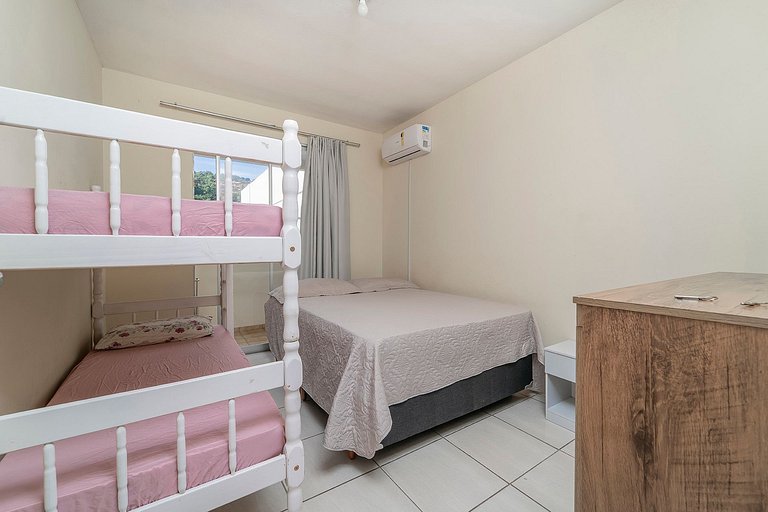 Residencial Eu Quero Sossego - APT 201