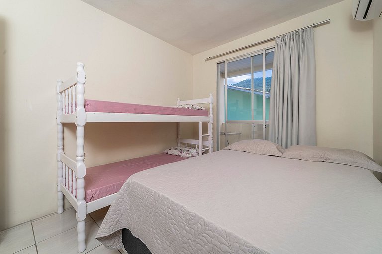 Residencial Eu Quero Sossego - APT 202