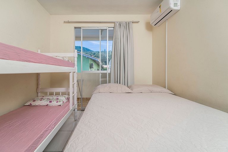 Residencial Eu Quero Sossego - APT 202