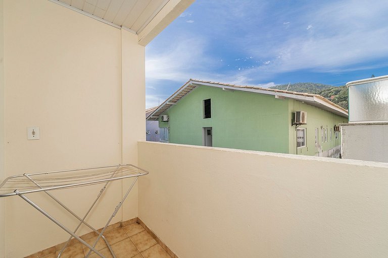Residencial Eu Quero Sossego - APT 202