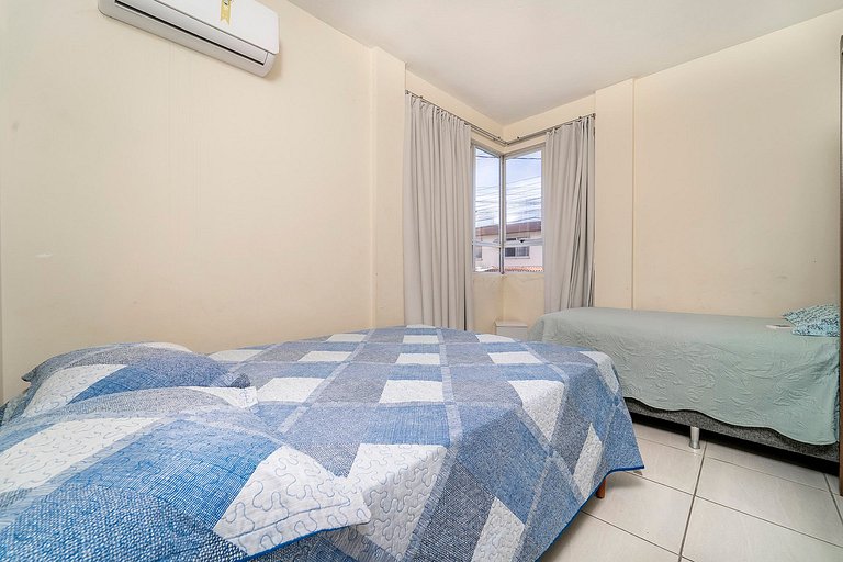 Residencial Eu Quero Sossego - APT 201