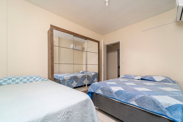 Residencial Eu Quero Sossego - APT 202