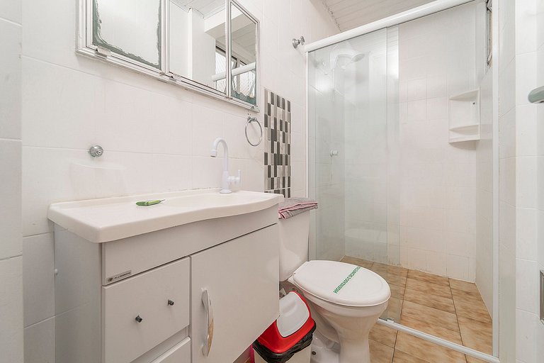 Residencial Eu Quero Sossego - APT 202