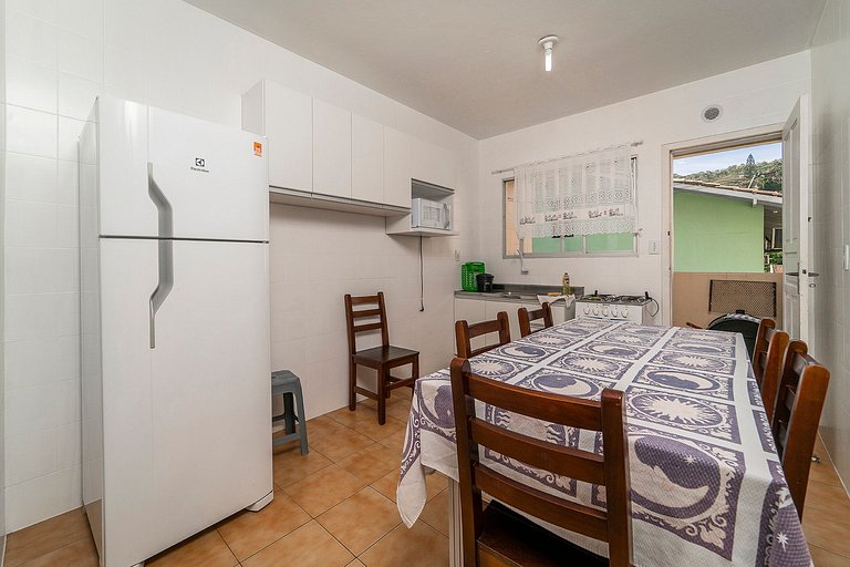 Residencial Eu Quero Sossego - APT 202
