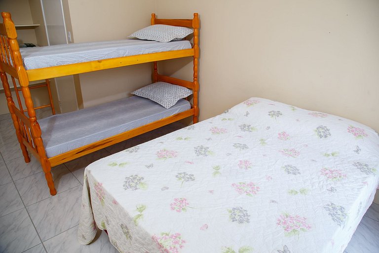 Residencial Eu Quero Sossego - APT 202