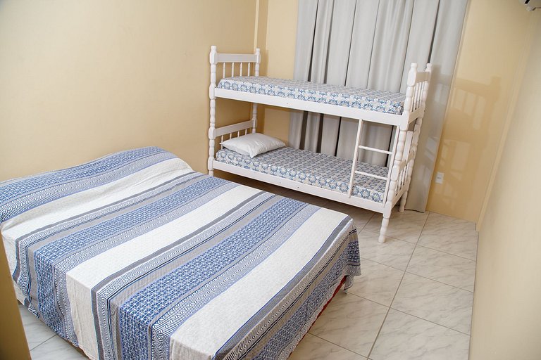 Residencial Eu Quero Sossego - APT 202