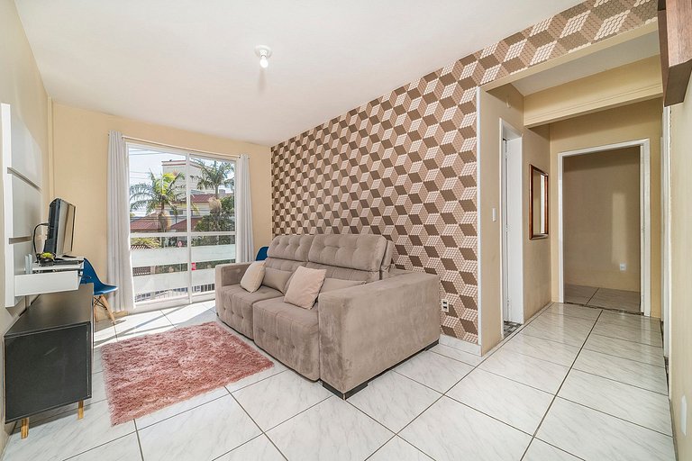 Residencial Eu Quero Sossego - APT 204