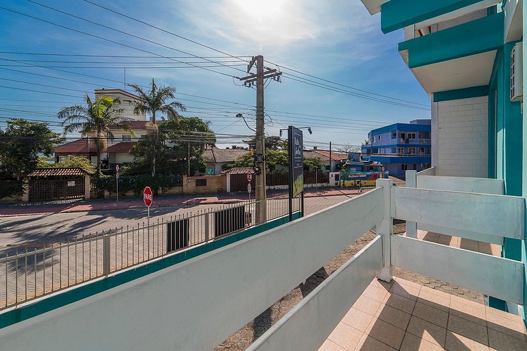 Residencial Eu Quero Sossego - APT 202