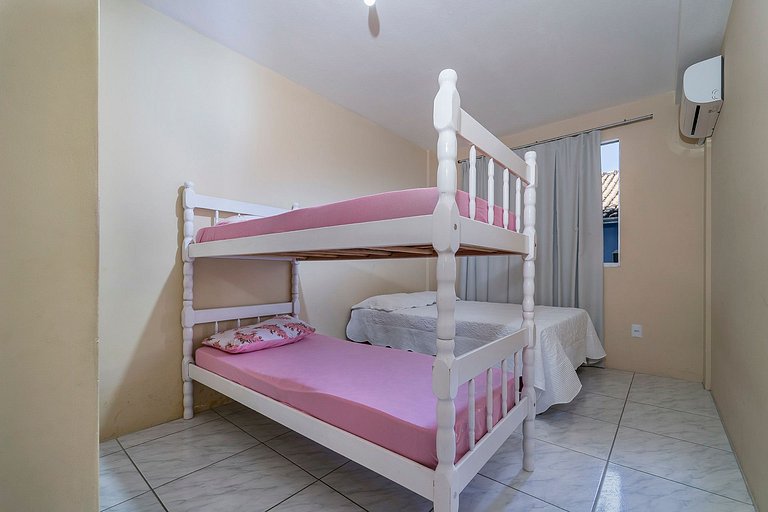 Residencial Eu Quero Sossego - APT 204