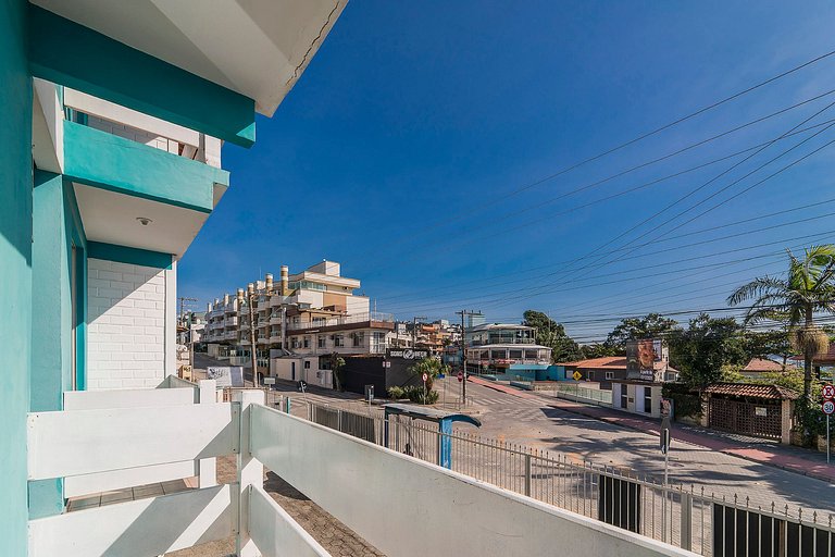Residencial Eu Quero Sossego - APT 202