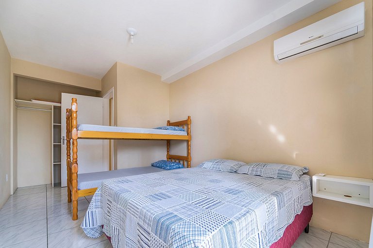 Residencial Eu Quero Sossego - APT 202