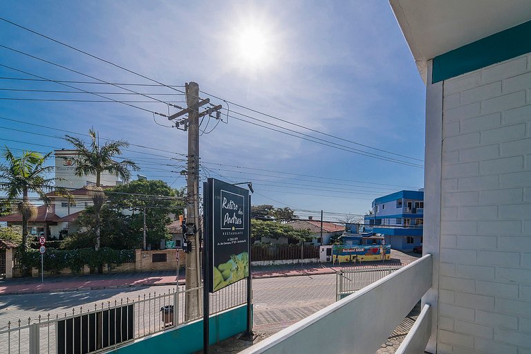 Residencial Eu Quero Sossego - APT 202