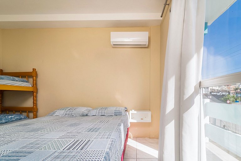 Residencial Eu Quero Sossego - APT 202