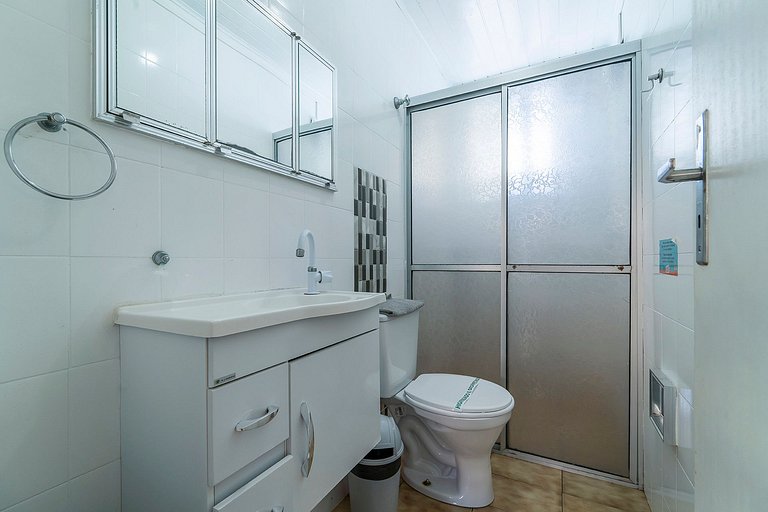 Residencial Eu Quero Sossego - APT 202