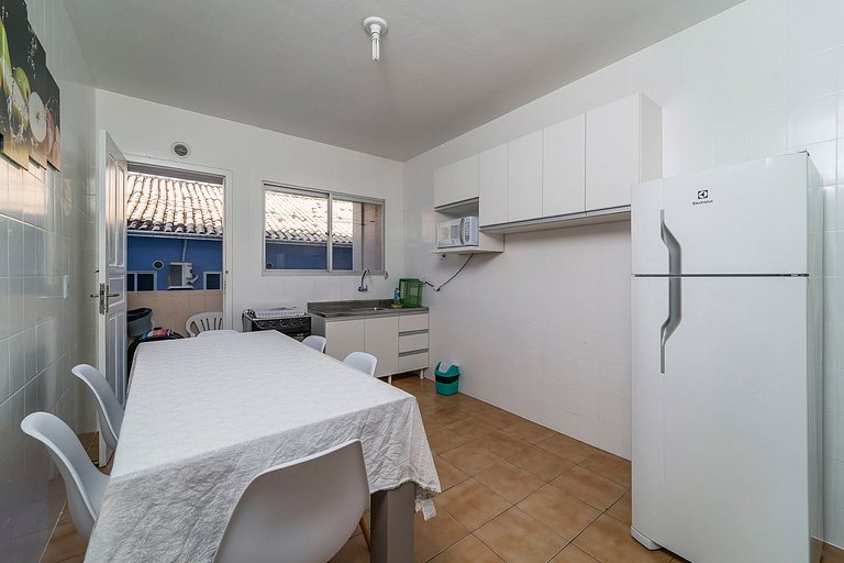 Residencial Eu Quero Sossego - APT 202