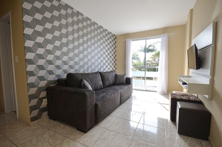 Residencial Eu Quero Sossego - APT 202