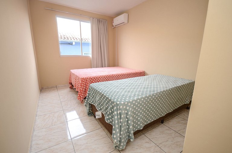 Residencial Eu Quero Sossego - APT 202