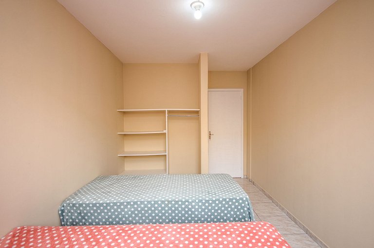 Residencial Eu Quero Sossego - APT 202