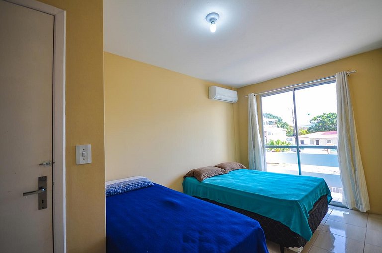 Residencial Eu Quero Sossego - APT 202