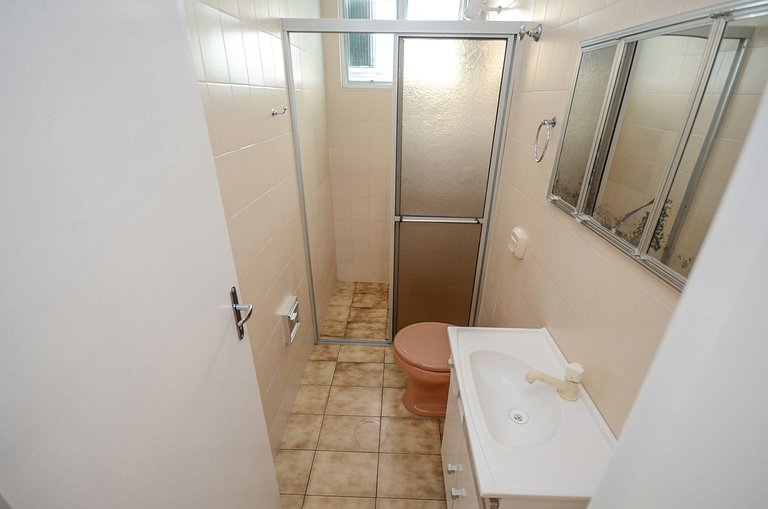 Residencial Eu Quero Sossego - APT 202