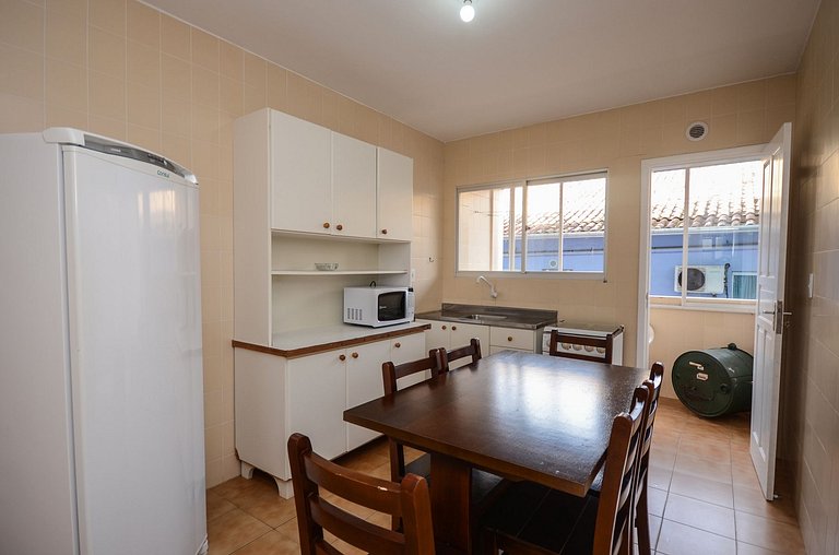 Residencial Eu Quero Sossego - APT 202