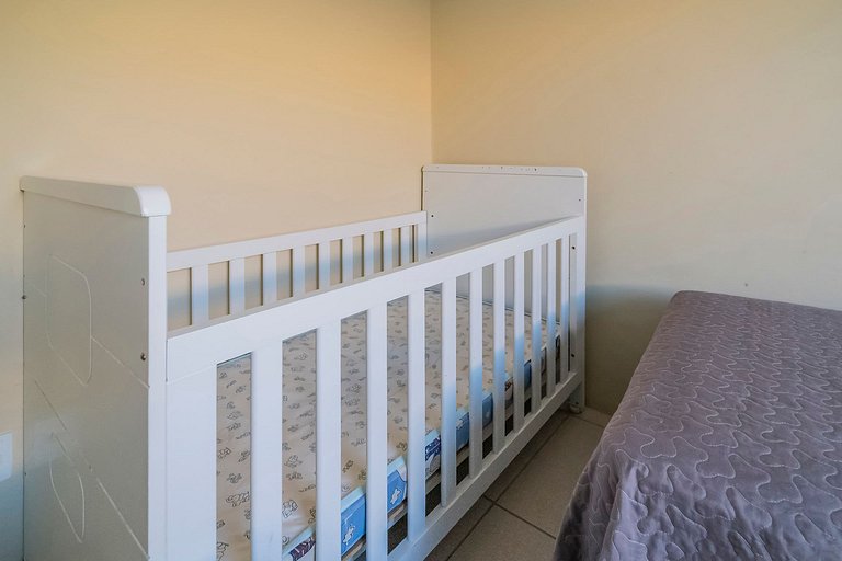 Residencial Eu Quero Sossego - APT 202