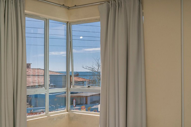 Residencial Eu Quero Sossego - APT 202