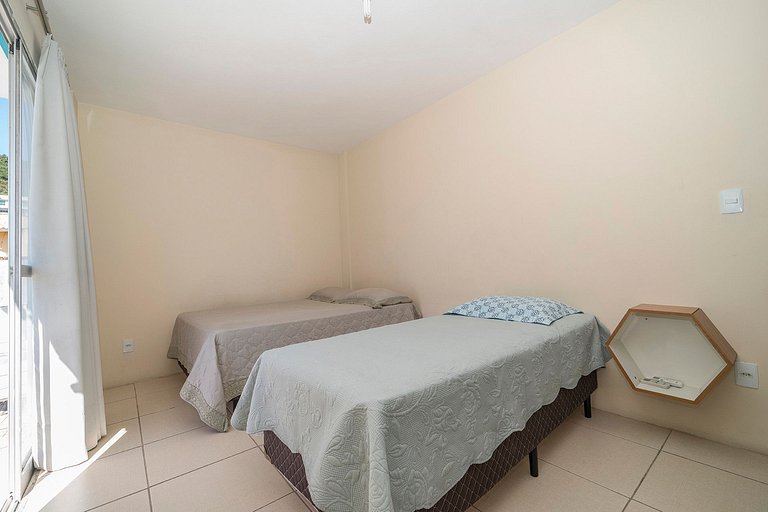 Residencial Eu Quero Sossego - APT 206