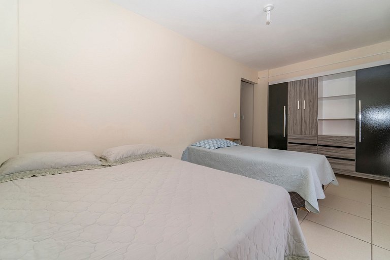 Residencial Eu Quero Sossego - APT 202