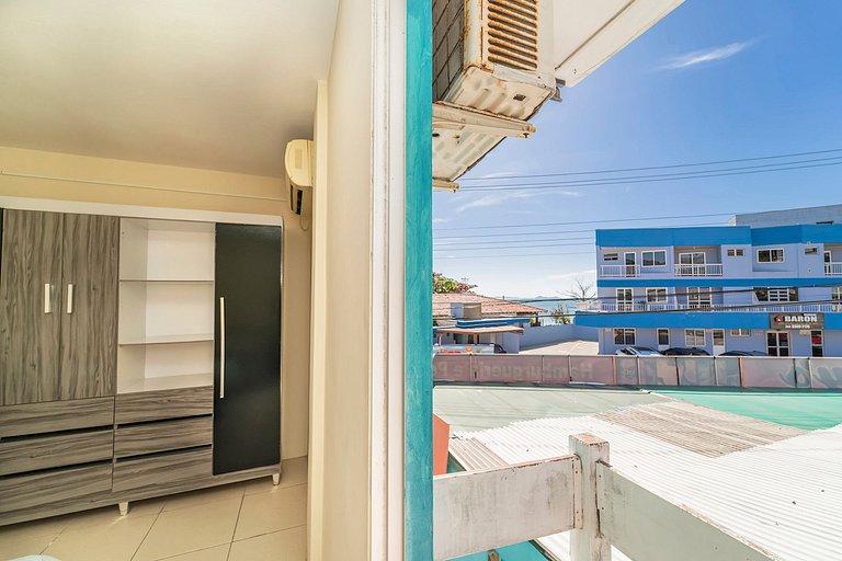 Residencial Eu Quero Sossego - APT 206